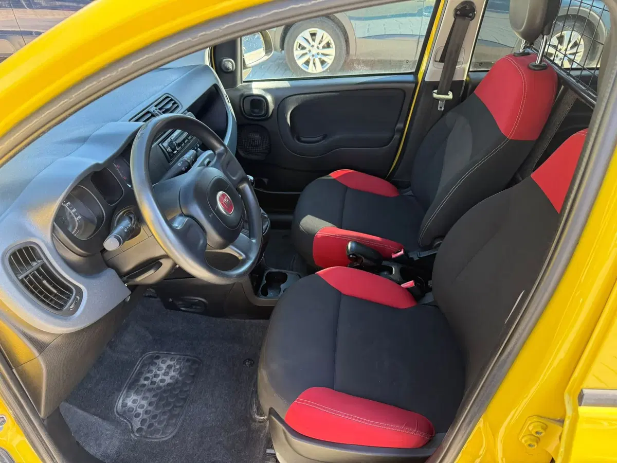 Fiat Panda usata a Massa-Carrara (12)