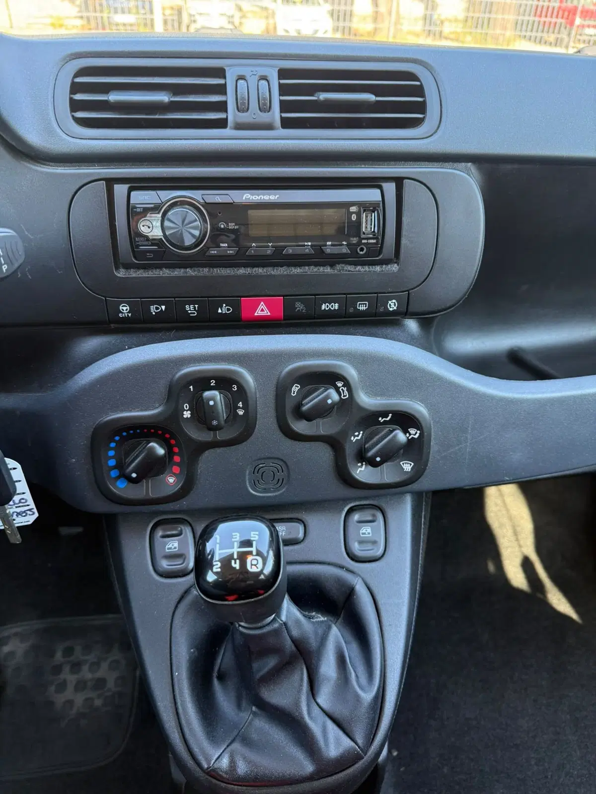 Fiat Panda usata a Massa-Carrara (13)