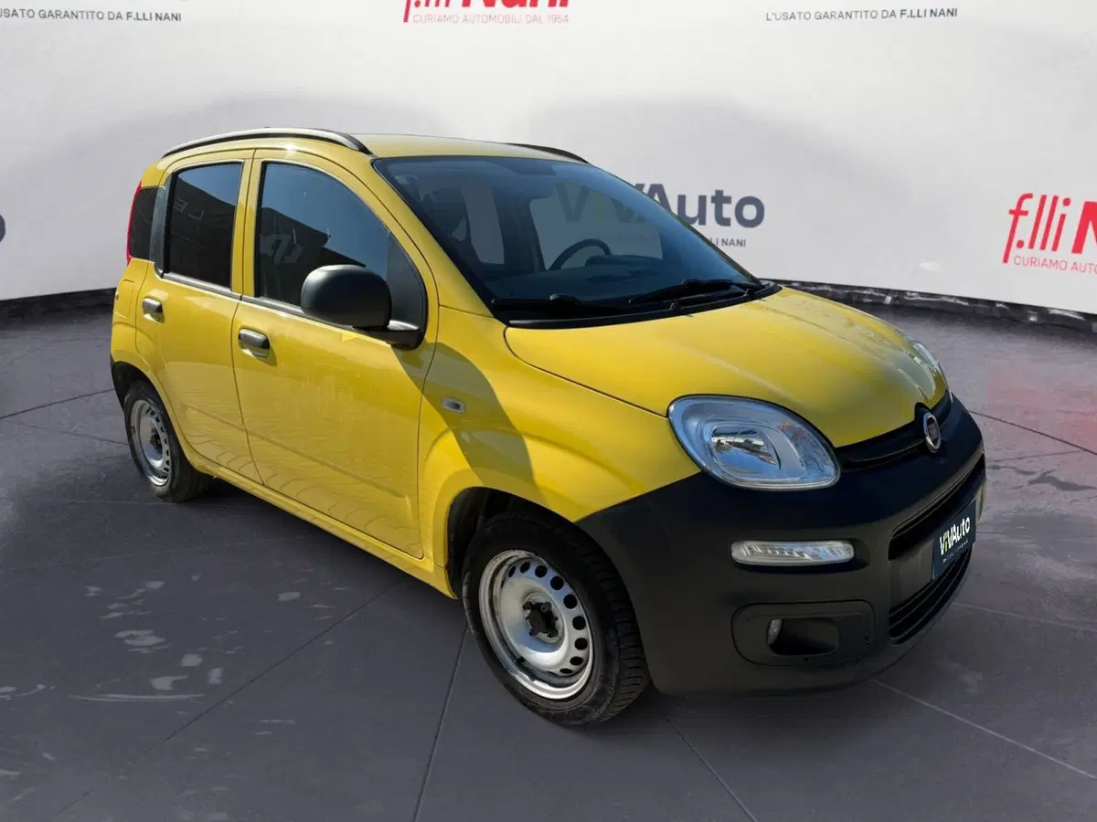 Fiat Panda usata a Massa-Carrara (14)