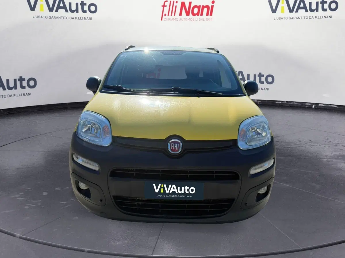 Fiat Panda usata a Massa-Carrara (3)