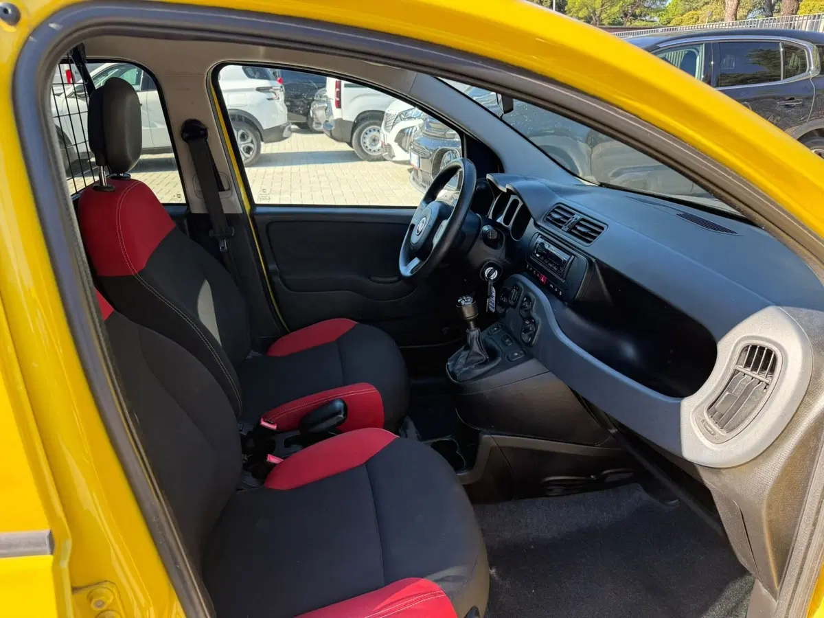 Fiat Panda usata a Massa-Carrara (5)