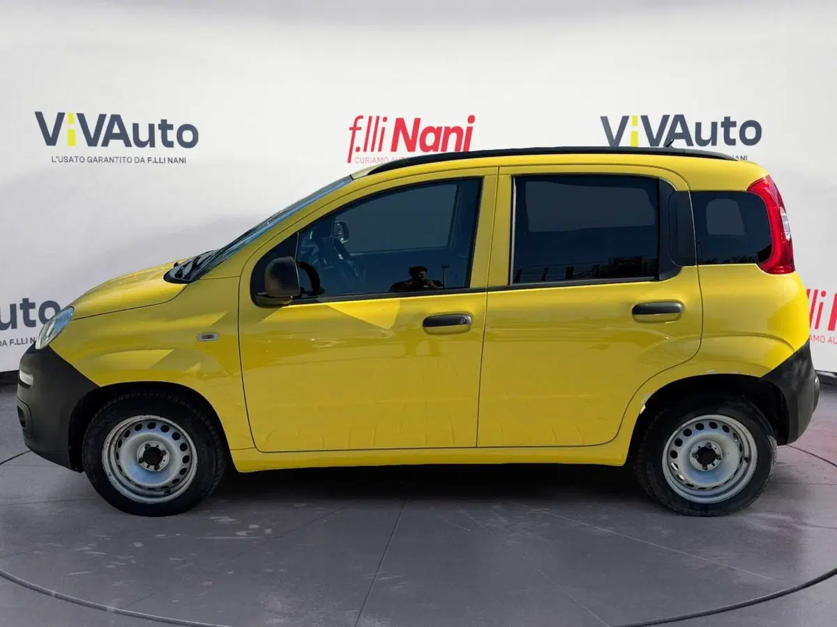 Fiat Panda usata a Massa-Carrara (7)