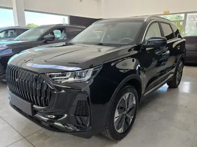 Dr DR 6.0 6.0 Phev 1.5 317cv auto nuova a Foggia