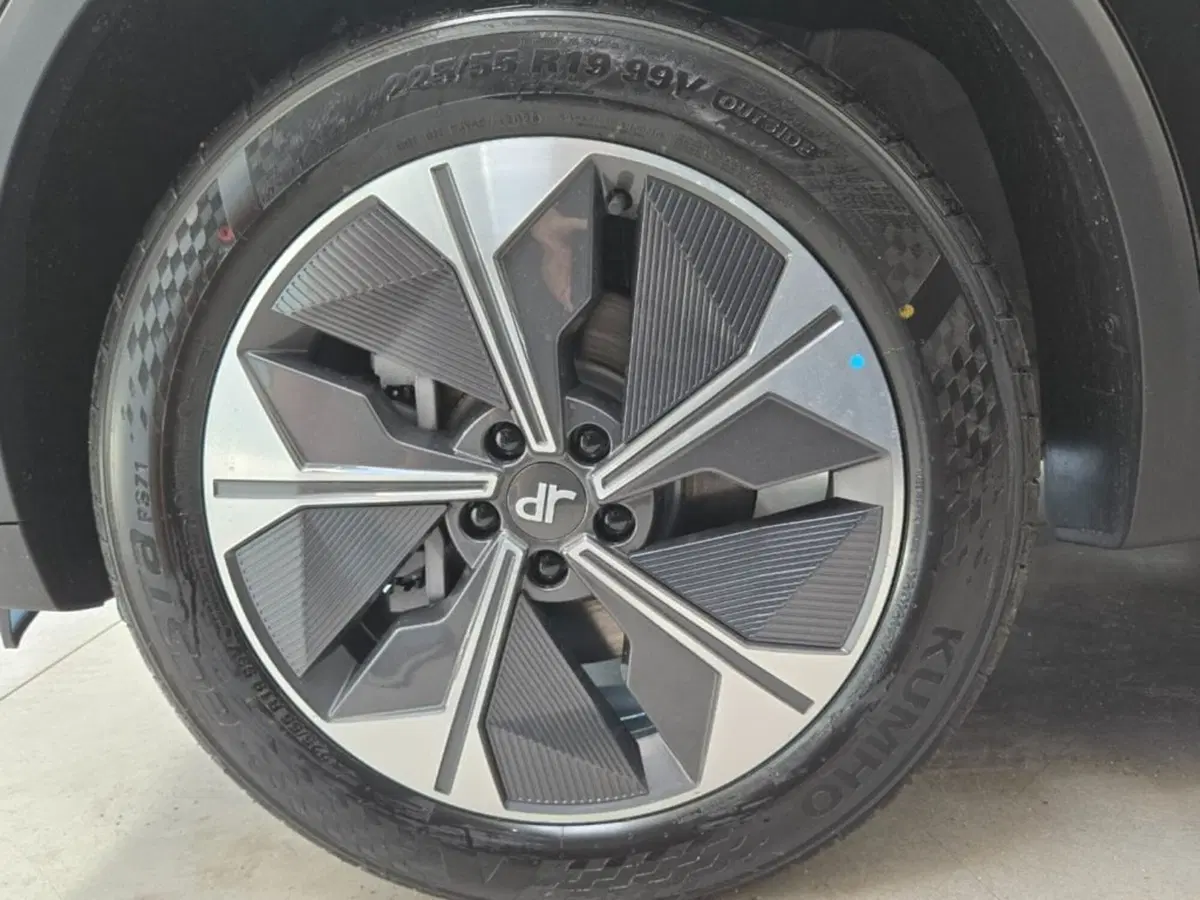 Dr DR 6.0 nuova a Foggia (6)