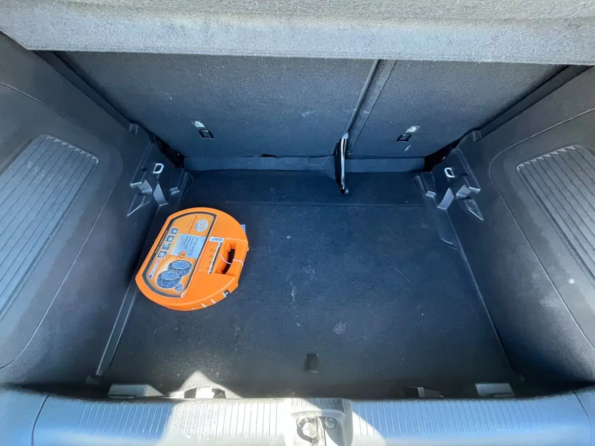 Opel Crossland usata a Massa-Carrara (14)