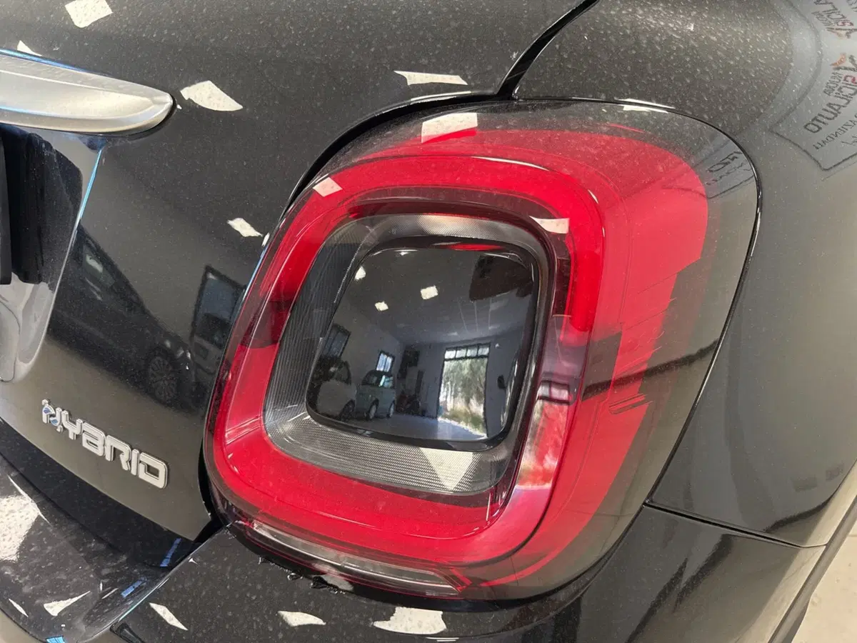 Fiat 500X usata a Palermo (17)