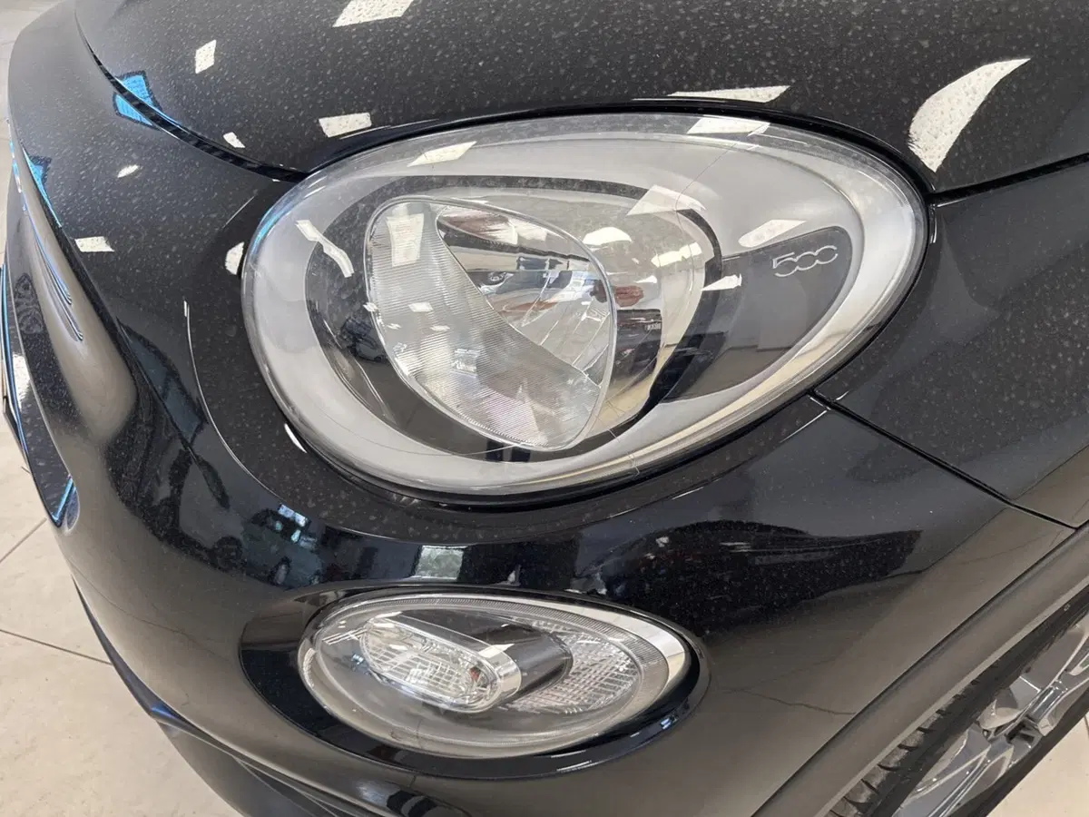 Fiat 500X usata a Palermo (4)