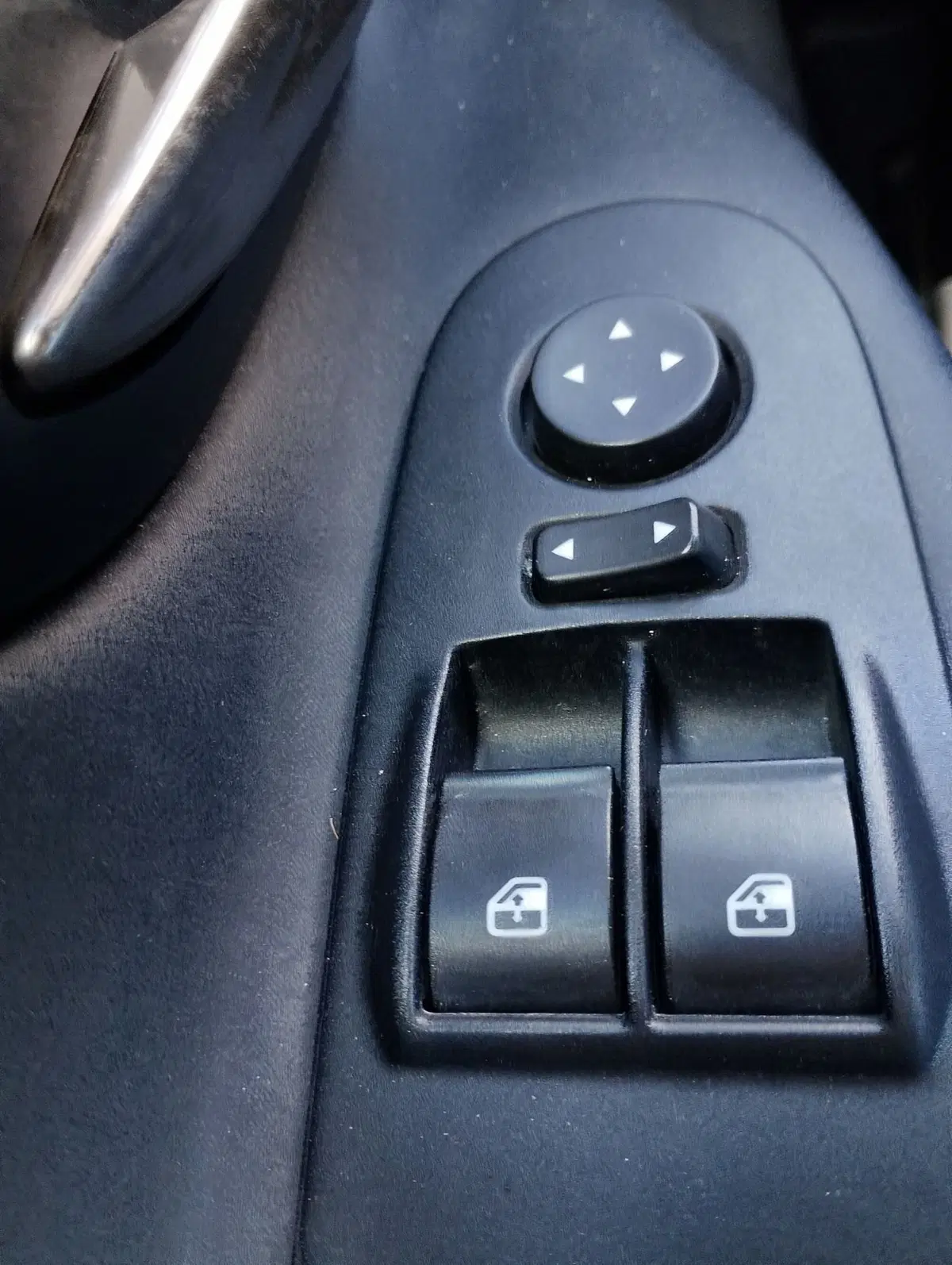 Lancia Ypsilon usata a Ravenna (14)