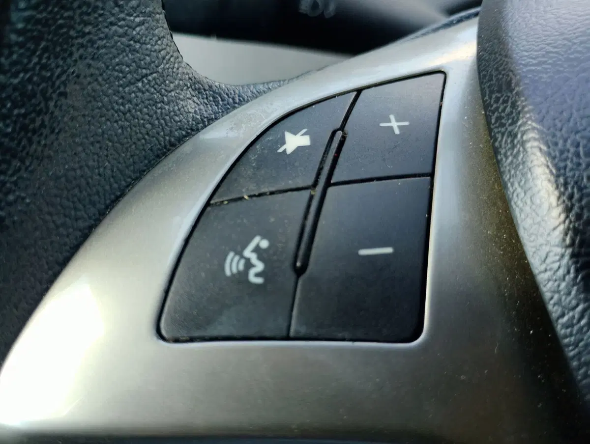 Lancia Ypsilon usata a Ravenna (15)