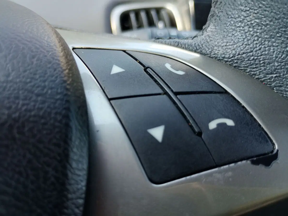 Lancia Ypsilon usata a Ravenna (17)