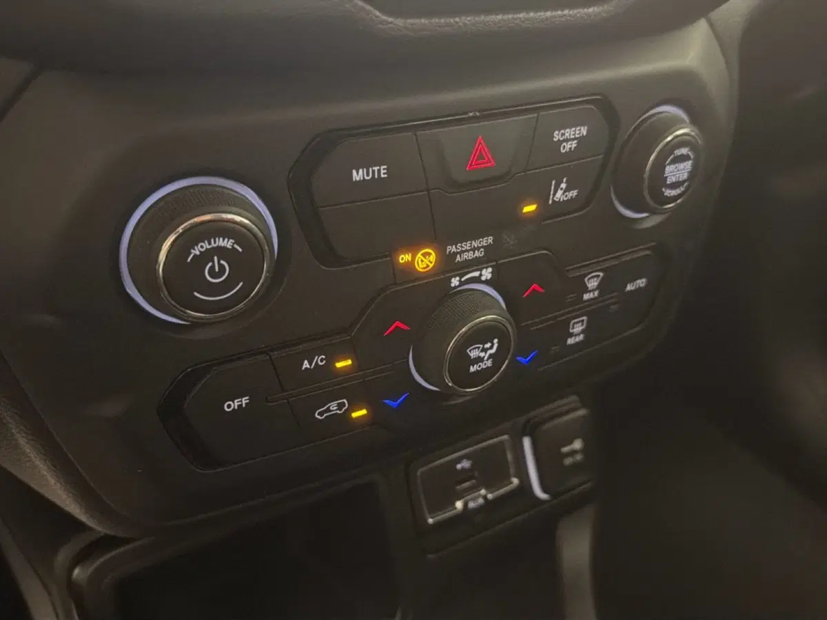 Jeep Renegade usata a Palermo (12)