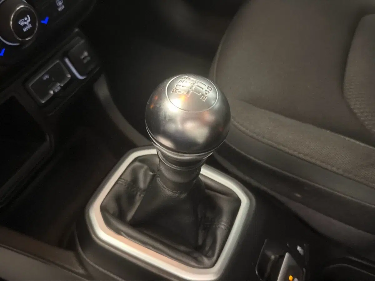 Jeep Renegade usata a Palermo (13)