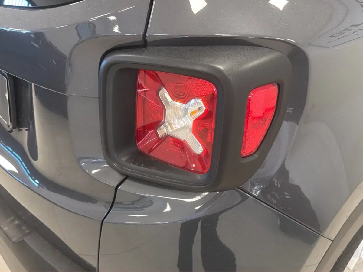 Jeep Renegade usata a Palermo (17)