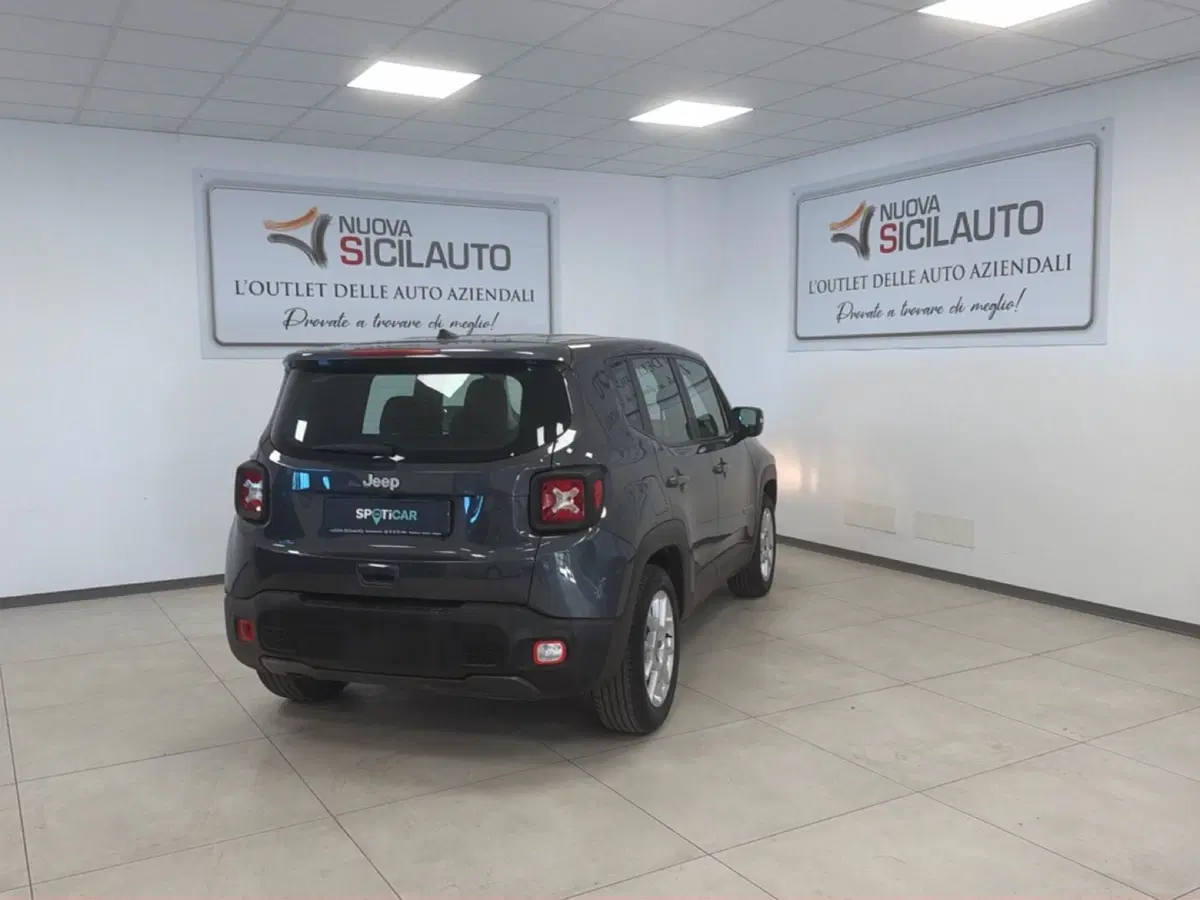 Jeep Renegade usata a Palermo (18)