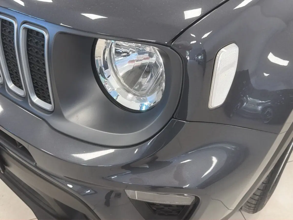 Jeep Renegade usata a Palermo (3)