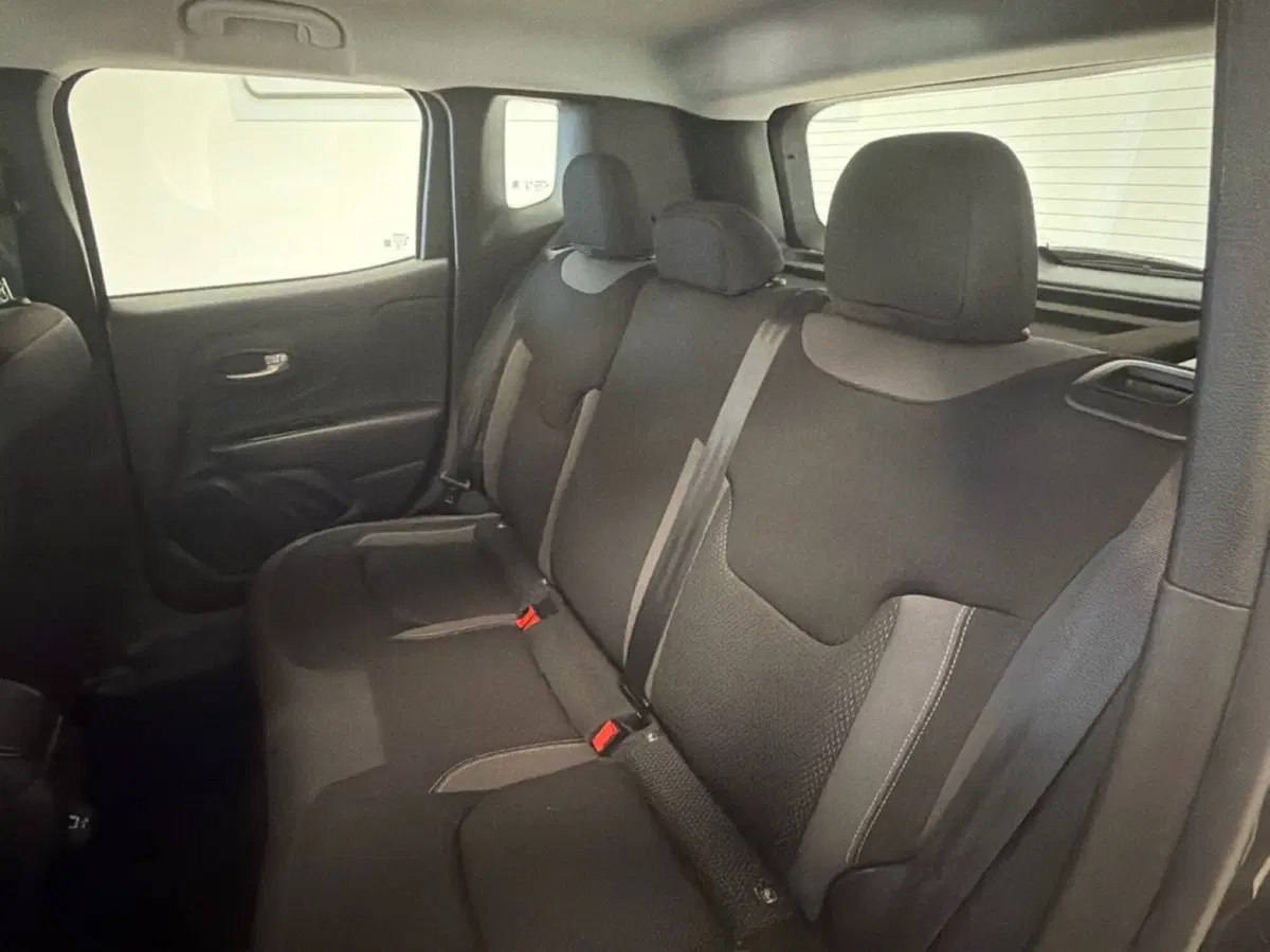 Jeep Renegade usata a Palermo (6)