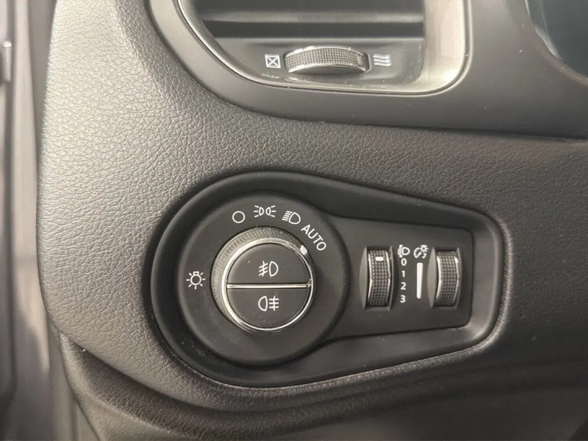 Jeep Renegade usata a Palermo (9)