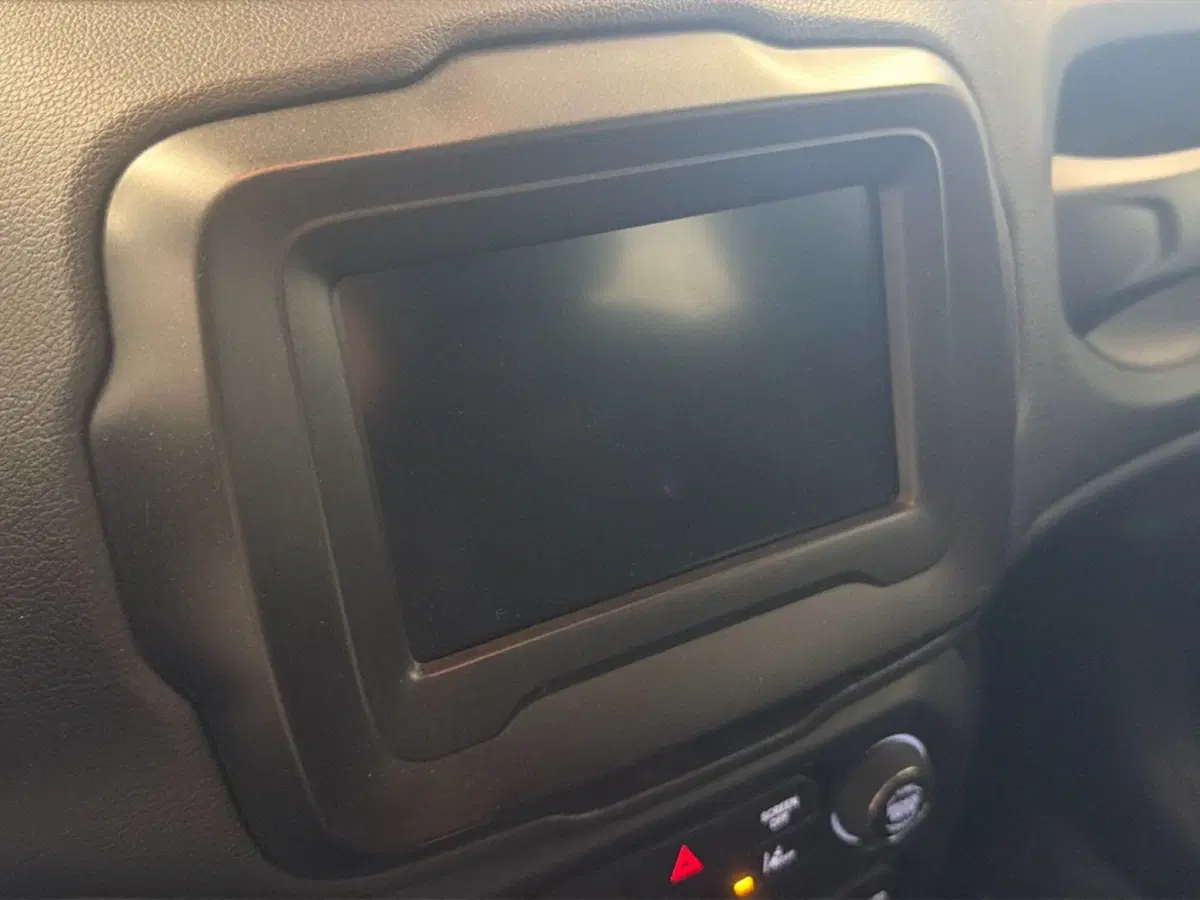Jeep Renegade usata a Palermo (12)