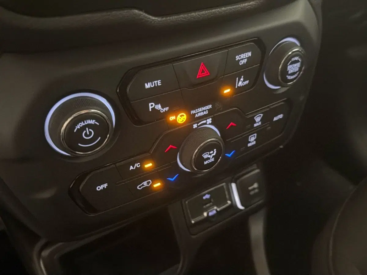 Jeep Renegade usata a Palermo (13)