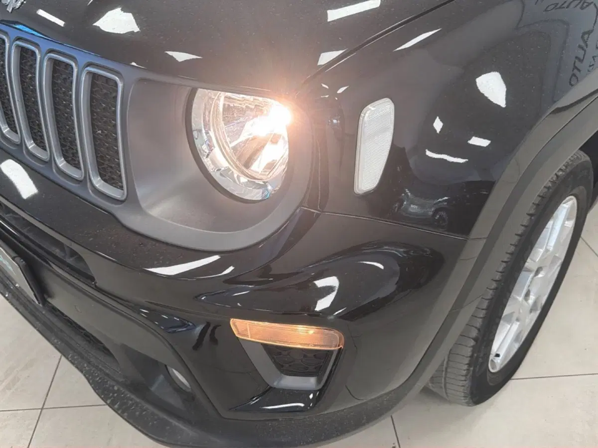 Jeep Renegade usata a Palermo (3)