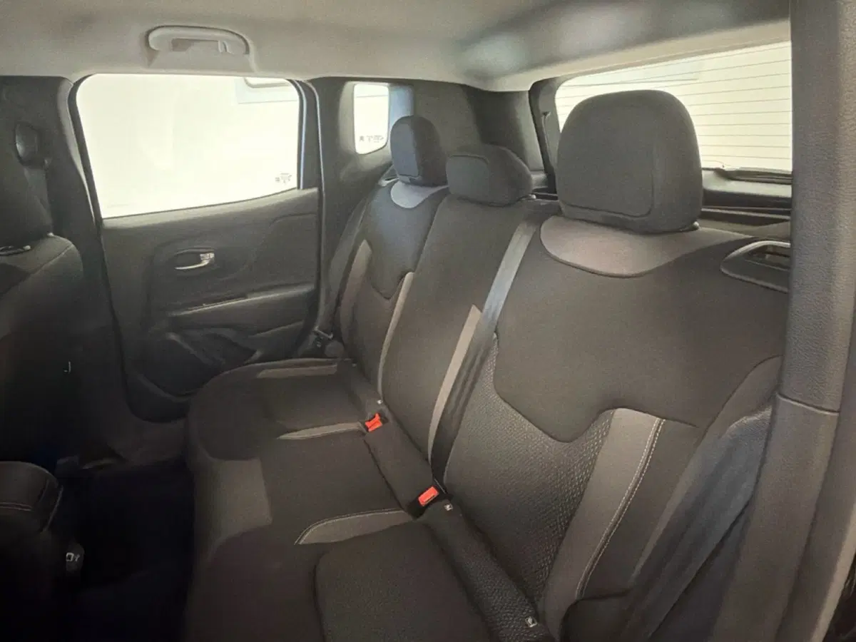 Jeep Renegade usata a Palermo (6)