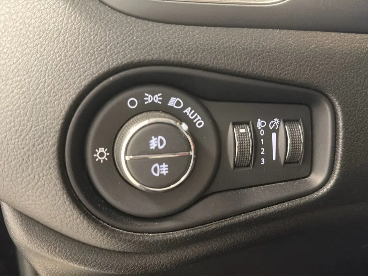 Jeep Renegade usata a Palermo (9)