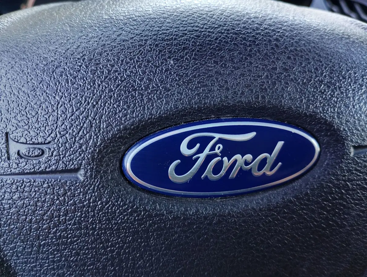 Ford Transit Courier usata a Ravenna (14)