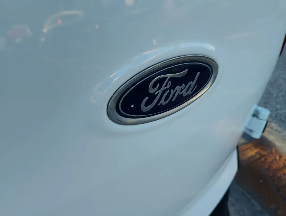 Ford Transit Courier usata a Ravenna (20)