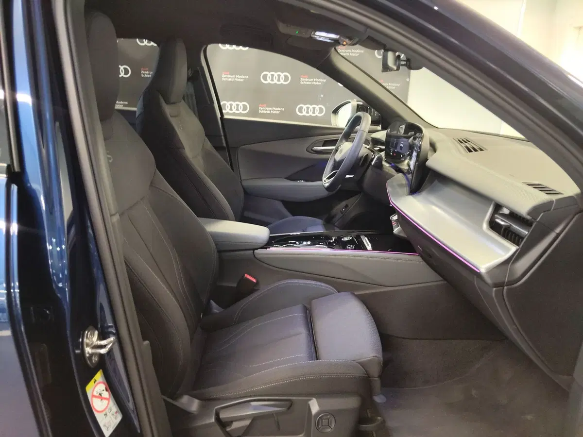 Audi Q3 Sportback usata a Modena (14)