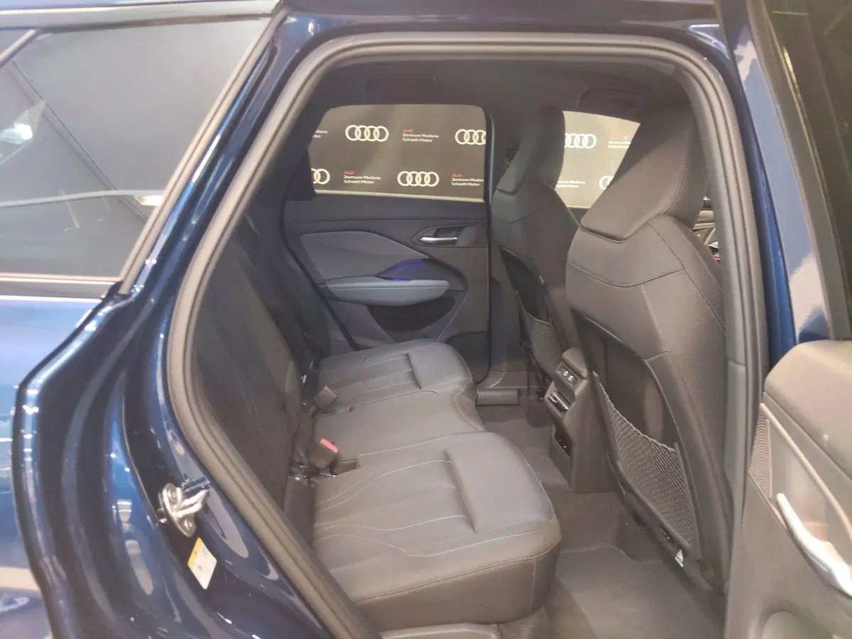 Audi Q3 Sportback usata a Modena (15)