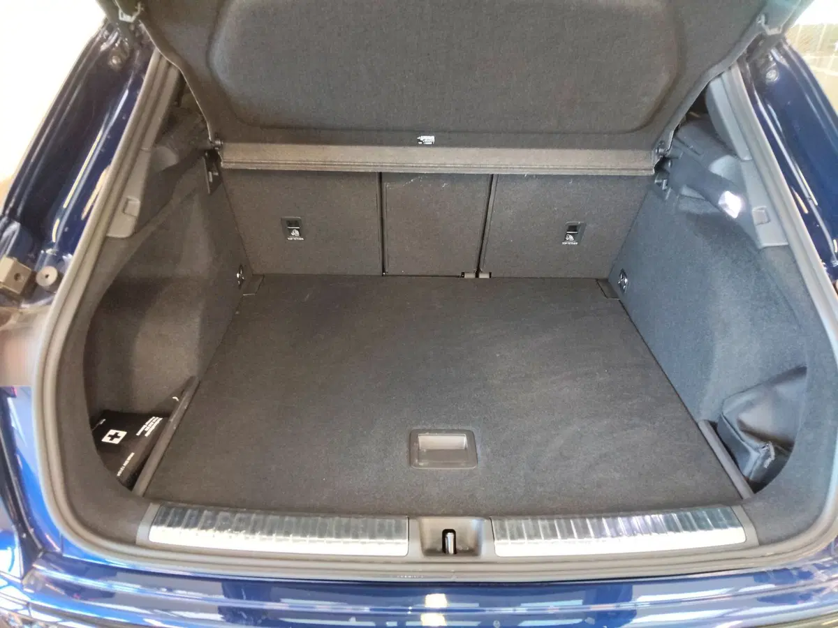 Audi Q3 Sportback usata a Modena (16)