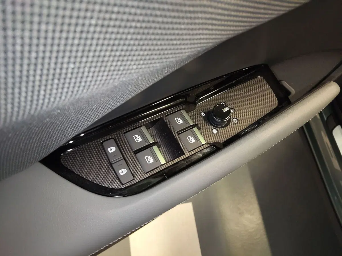Audi Q3 Sportback nuova a Modena (14)