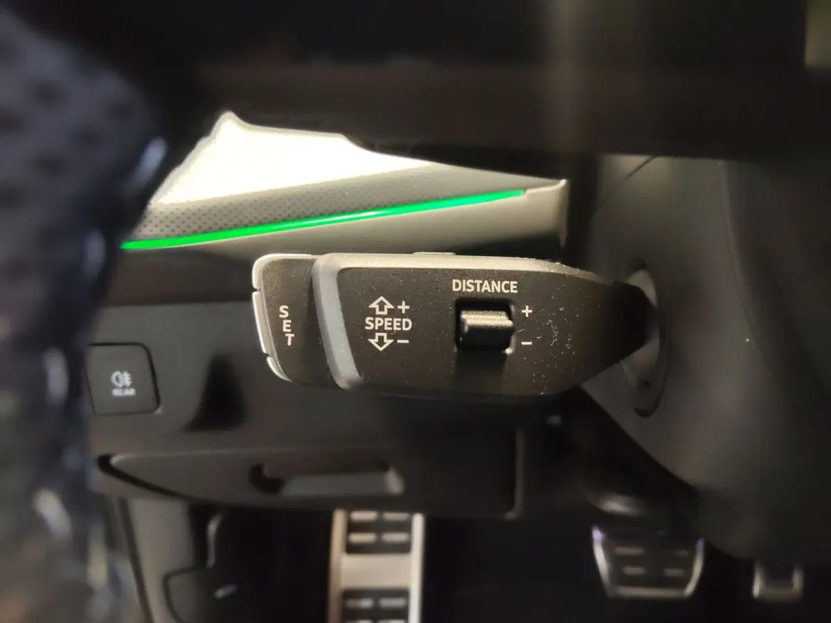 Audi Q3 Sportback nuova a Modena (15)