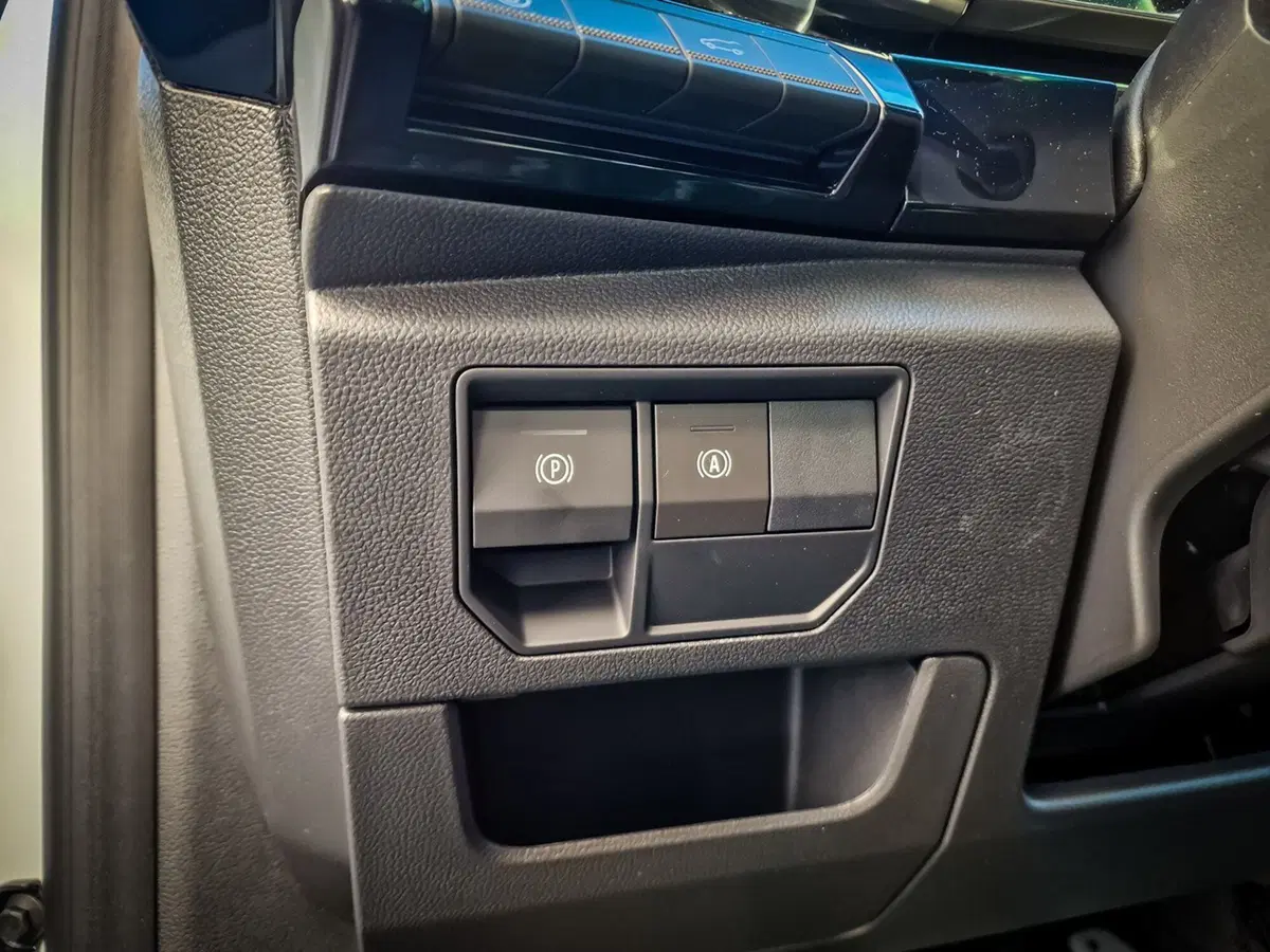 Renault Austral usata a Torino (10)