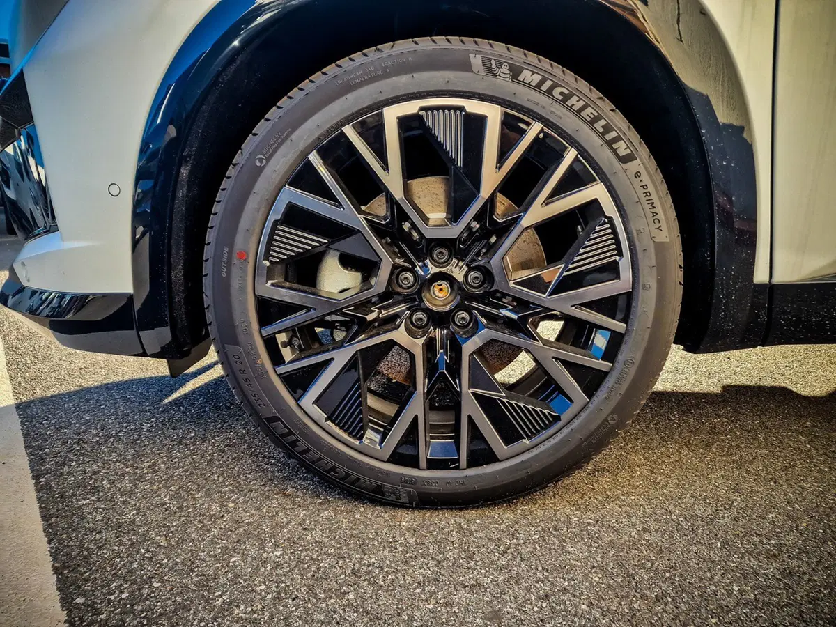 Renault Austral usata a Torino (17)