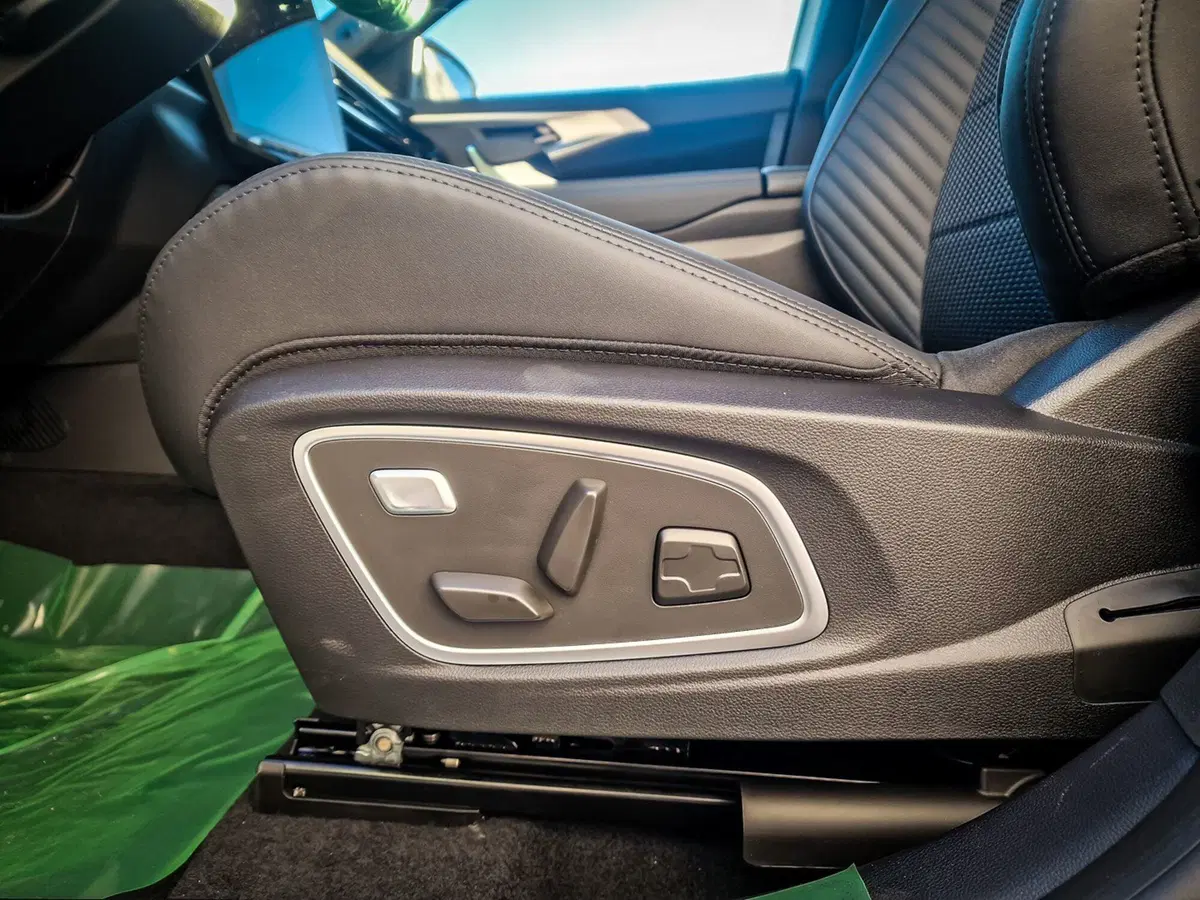 Renault Austral usata a Torino (19)