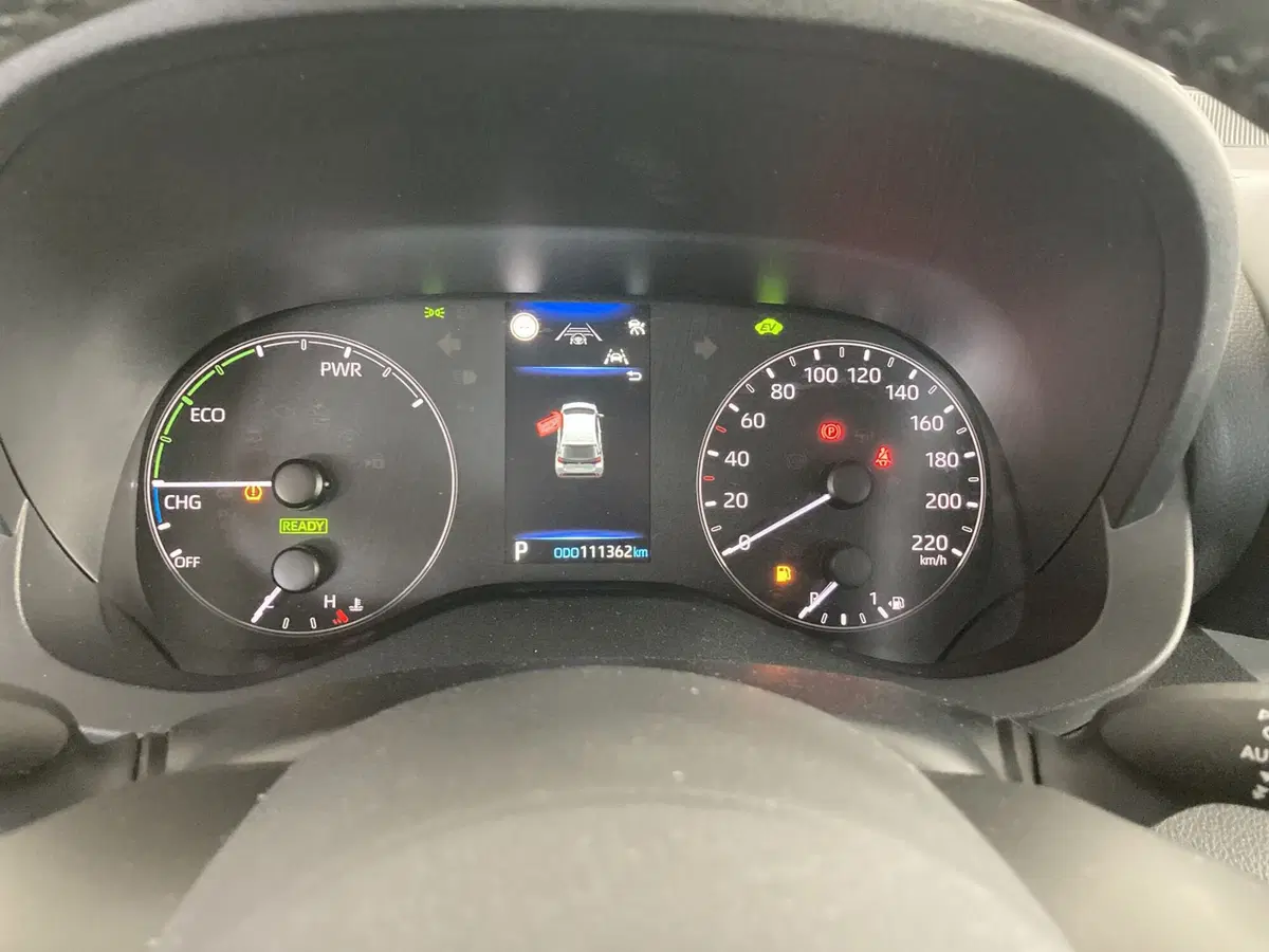 Toyota Yaris usata a Foggia (12)