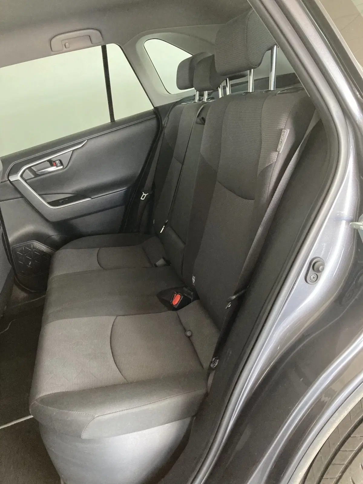 Toyota Rav4 usata a Foggia (5)