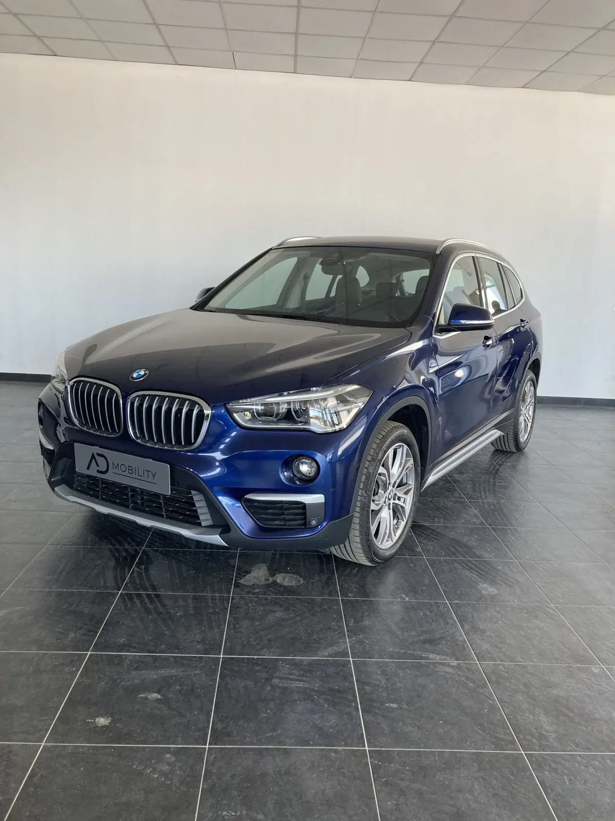 BMW X1 usata a Foggia