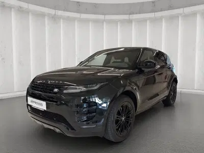 Land Rover Range Rover Evoque 2.0D I4 163 CV AWD Auto SE del 2025 usata a San Martino Siccomario
