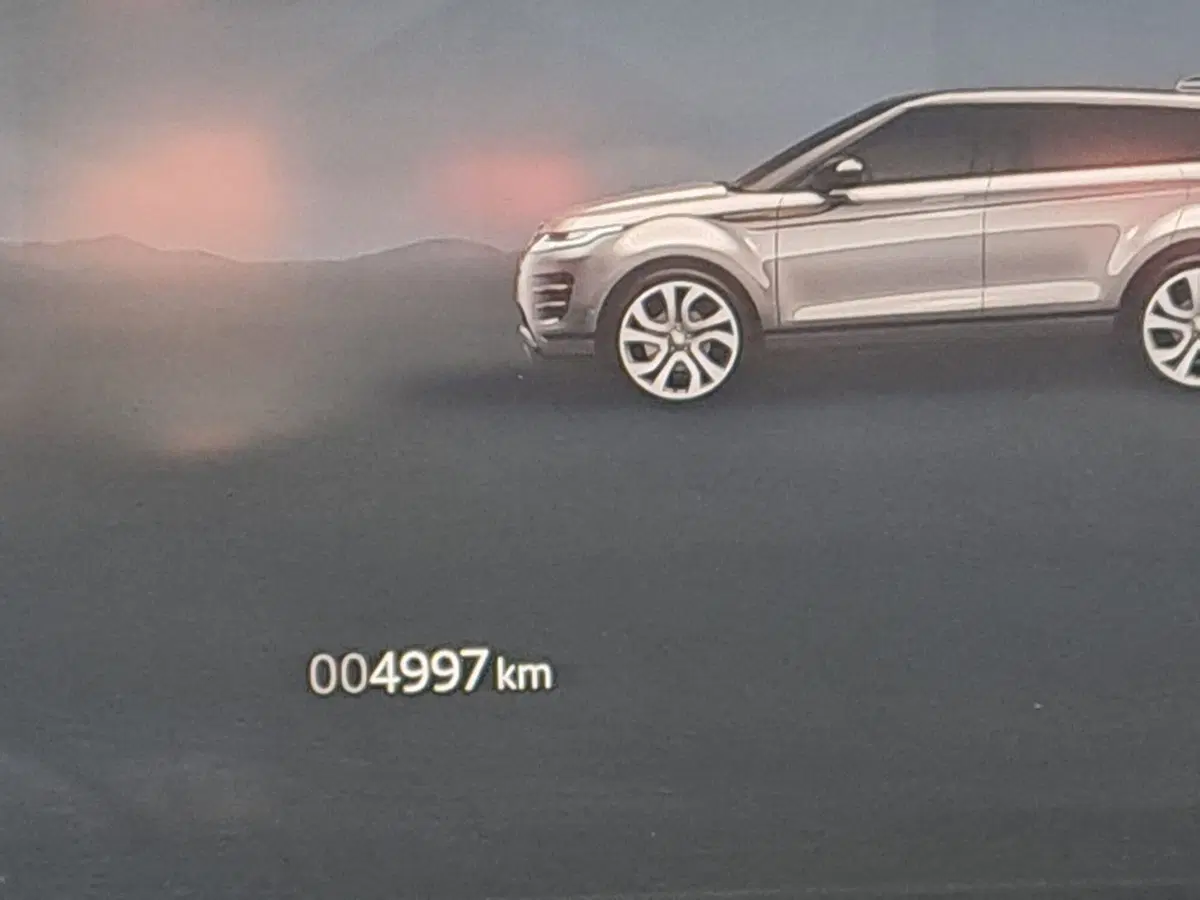 Land Rover Range Rover Evoque usata a Pavia (10)