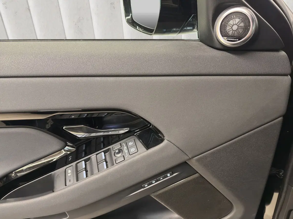 Land Rover Range Rover Evoque usata a Pavia (17)