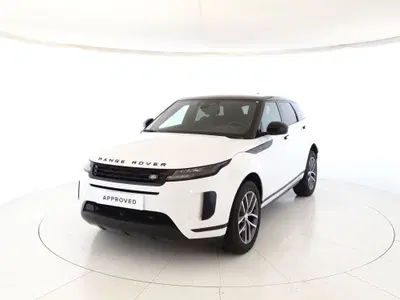 Land Rover Range Rover Evoque 2.0d i4 mhev S awd 163cv auto del 2025 usata a Monza