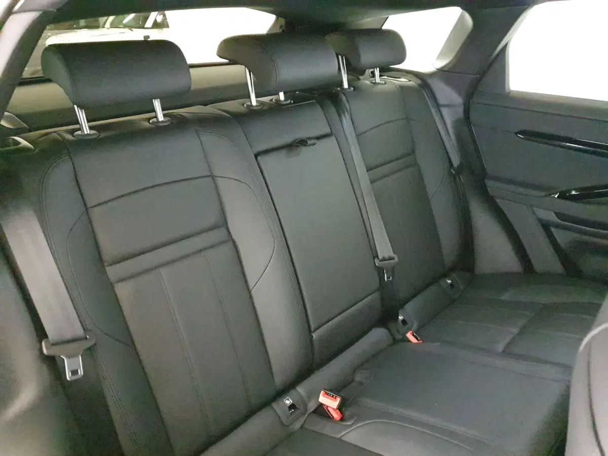 Land Rover Range Rover Evoque usata a Monza e Brianza (12)