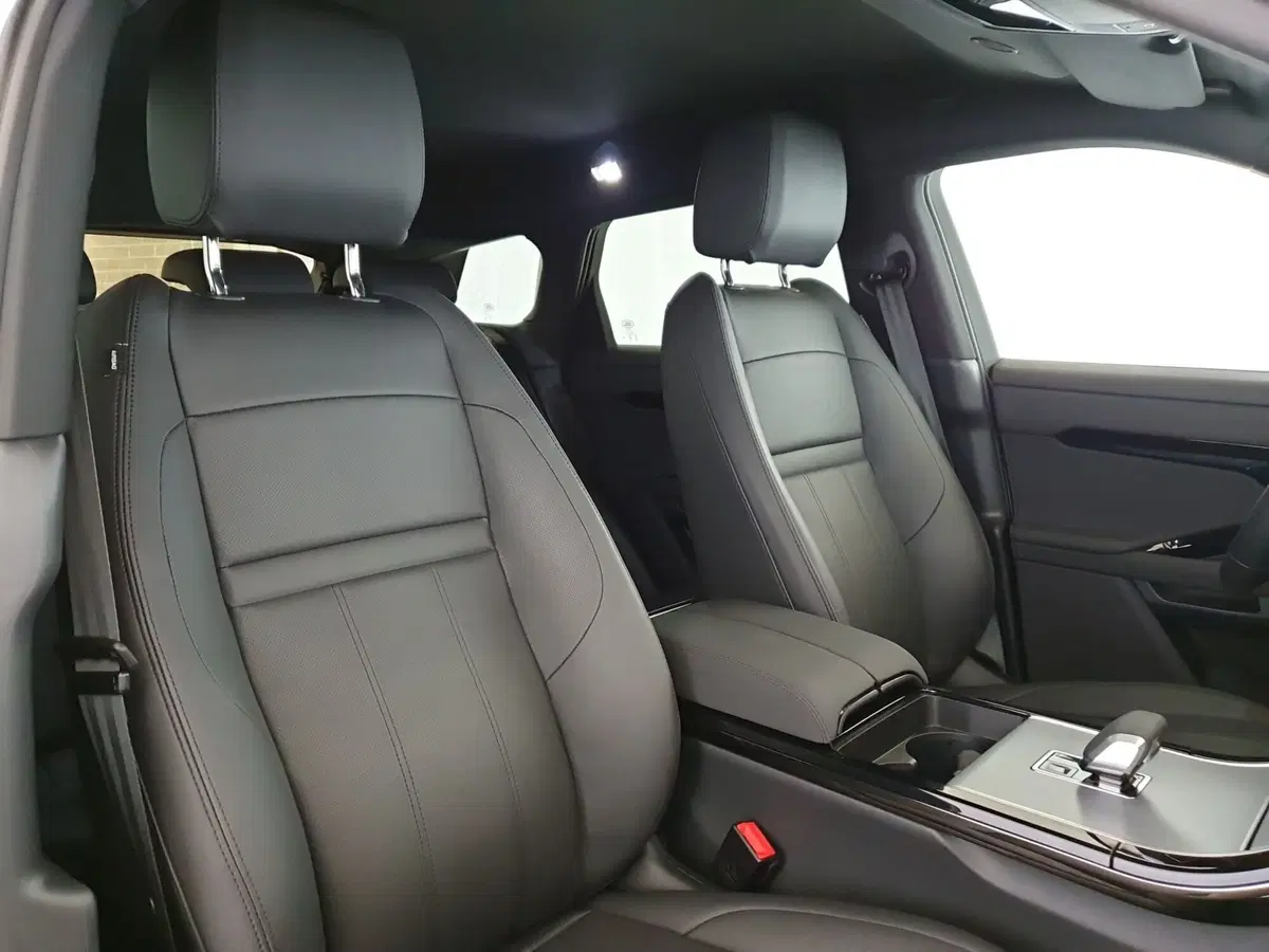 Land Rover Range Rover Evoque usata a Monza e Brianza (13)