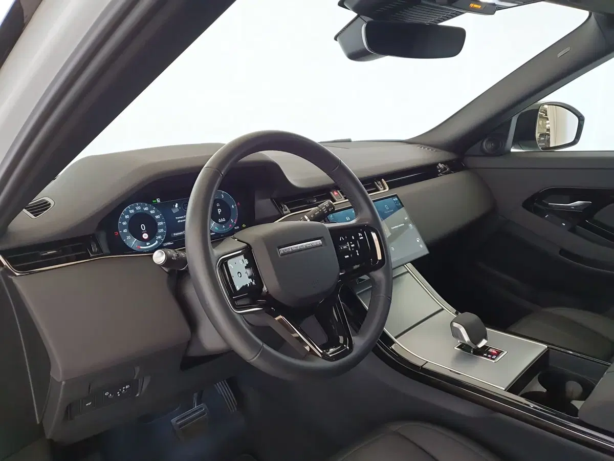 Land Rover Range Rover Evoque usata a Monza e Brianza (15)