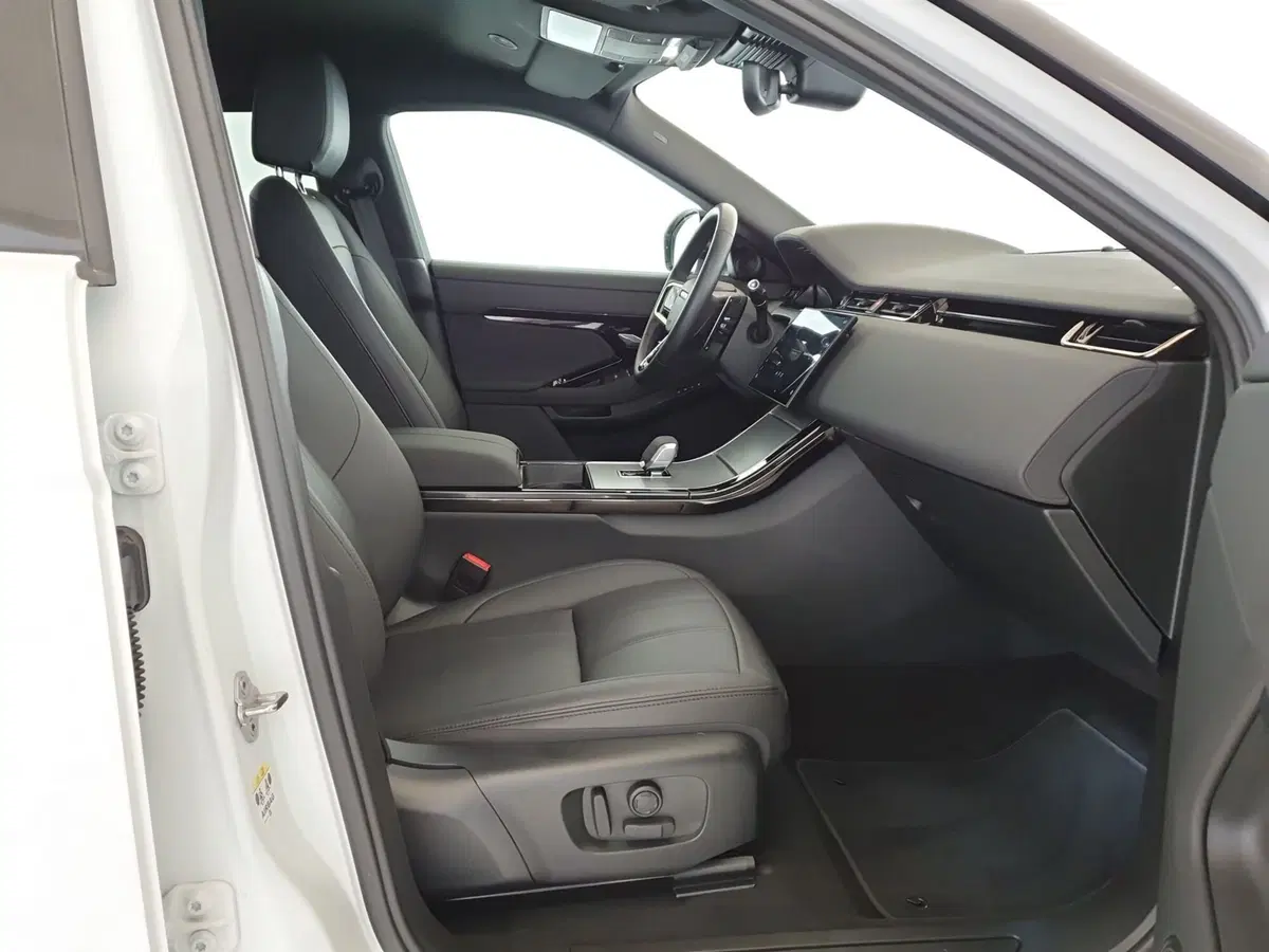 Land Rover Range Rover Evoque usata a Monza e Brianza (3)