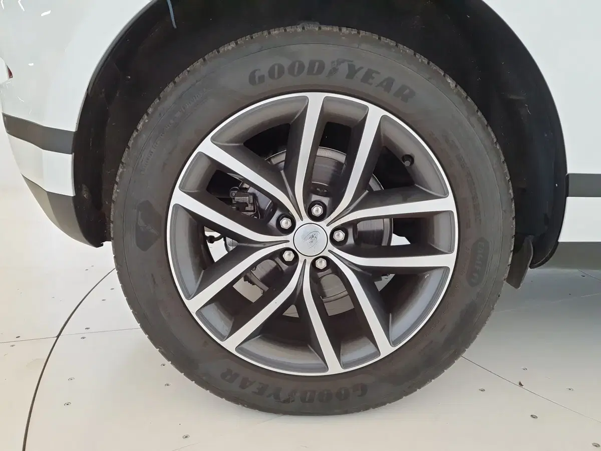 Land Rover Range Rover Evoque usata a Monza e Brianza (9)