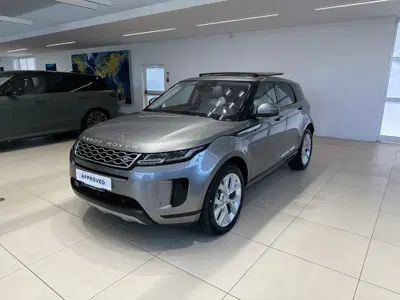 Land Rover Range Rover Evoque 1.5 I3 PHEV 300 CV AWD Auto del 2023 usata a Forli'