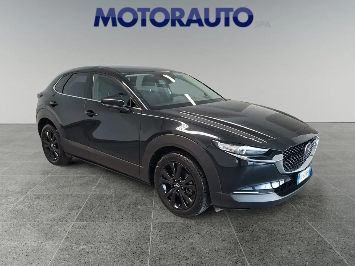 Mazda CX-30 usata a Arezzo